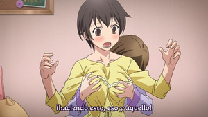 Corpse Party: Missing Footage